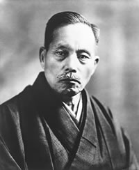 Tsunesaburo Makiguchi